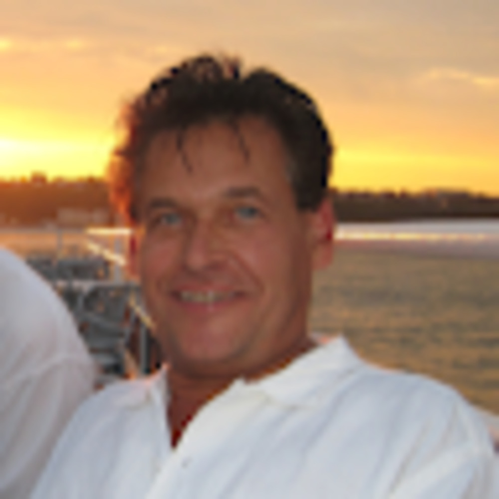 Meet your Posher, Steve